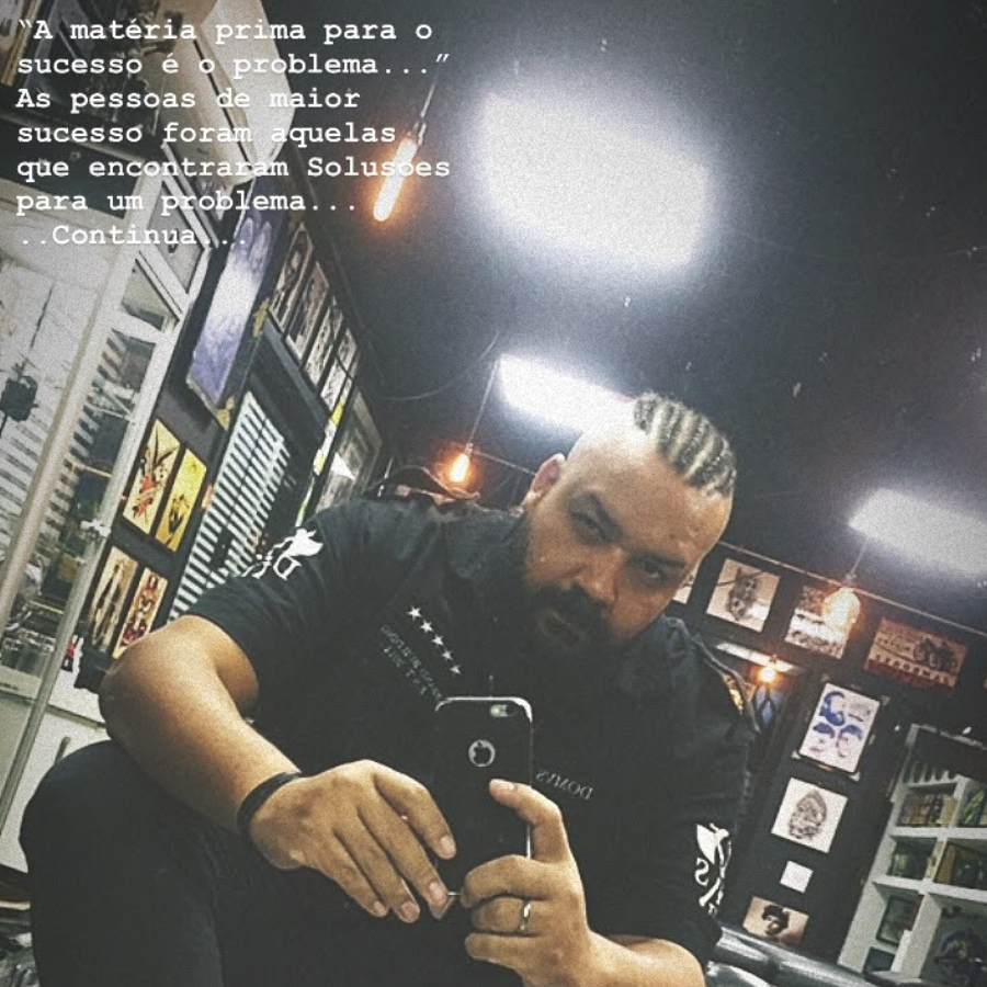 imagem de corte