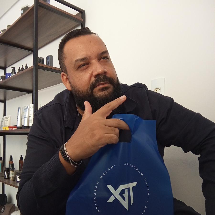imagem de corte