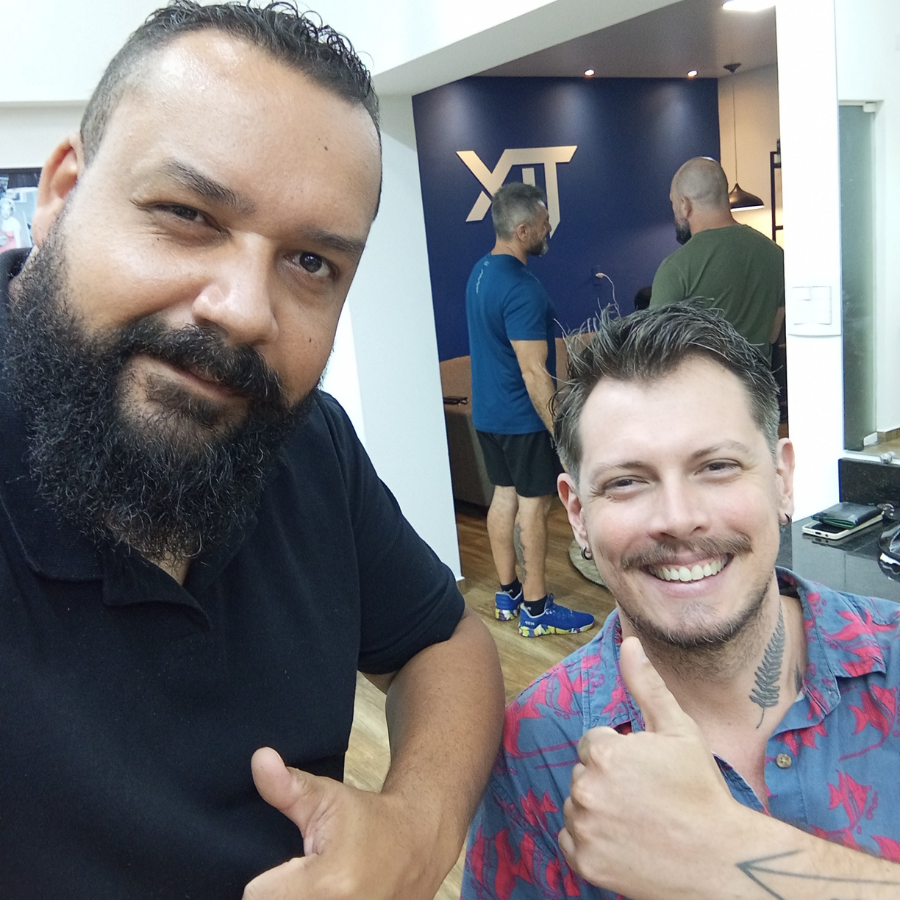 imagem de corte